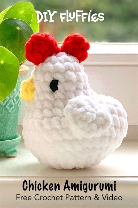 diy fluffies|diy fluffy crochet patterns.